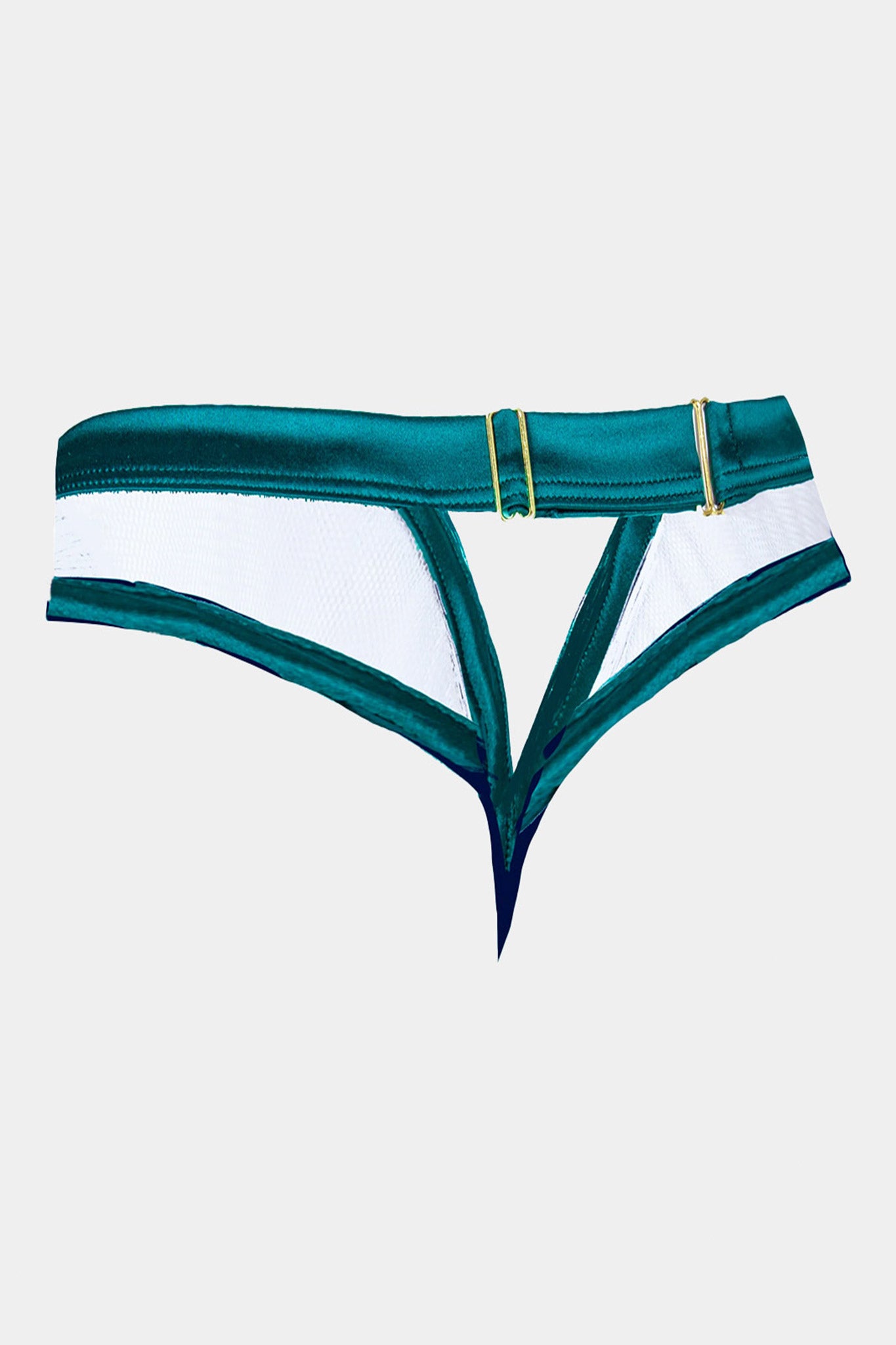 STRING - ROYAL SAPPHIRE - GREEN