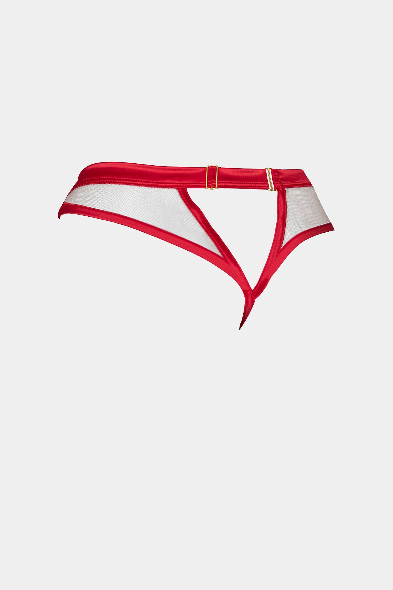 ROYAL SAPPHIRE - RED - STRING