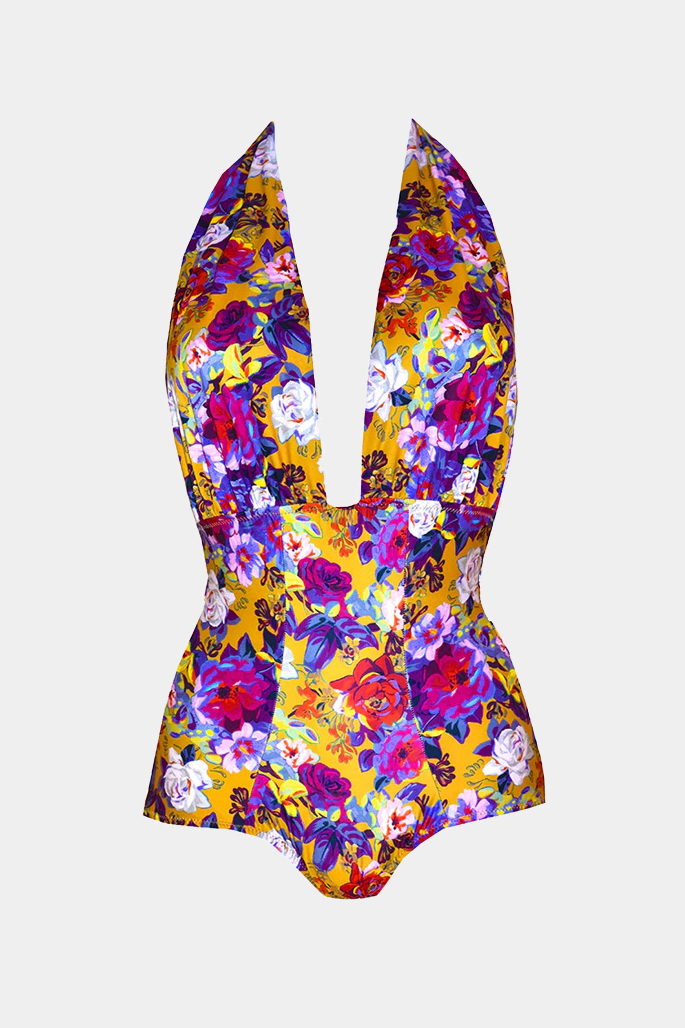 SWIM - SERENADE - PRINT - ONE PIECE