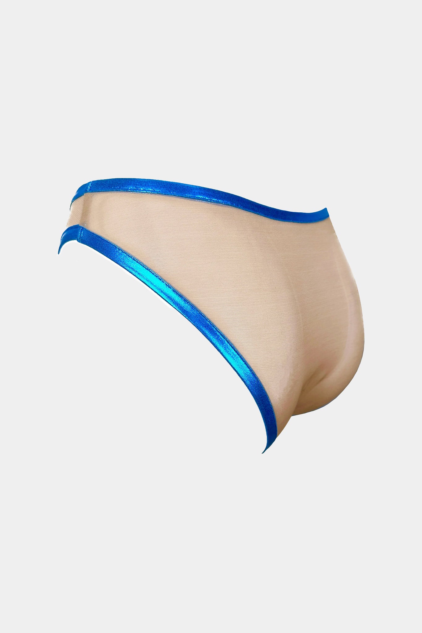 PANTY - TIFFANY - BLUE