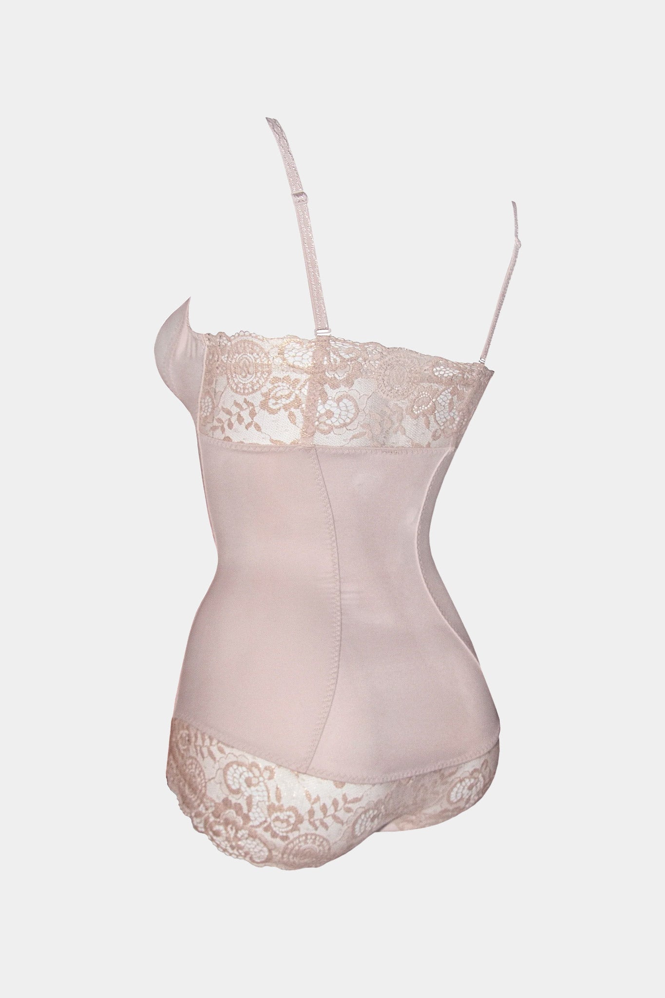 BODY SHAPER - VIOLA SHAPE WEAR - PEONY