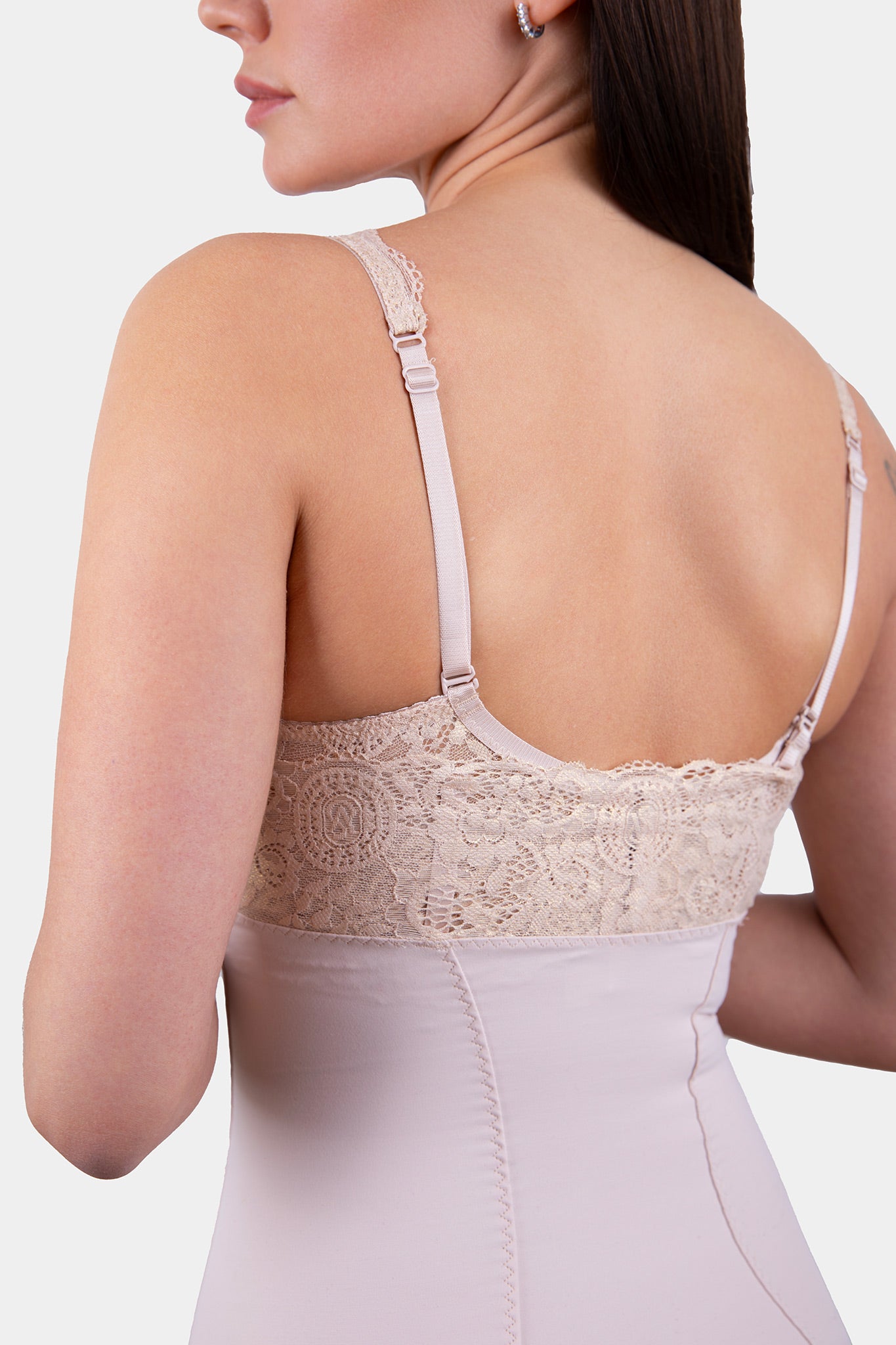BODY SHAPER - VIOLA SHAPE WEAR - PEONY