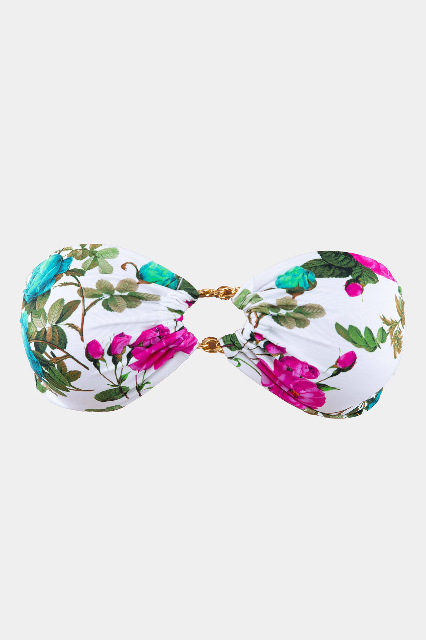 SWIM - ROSALINDA - PRINT - BALCONETTE