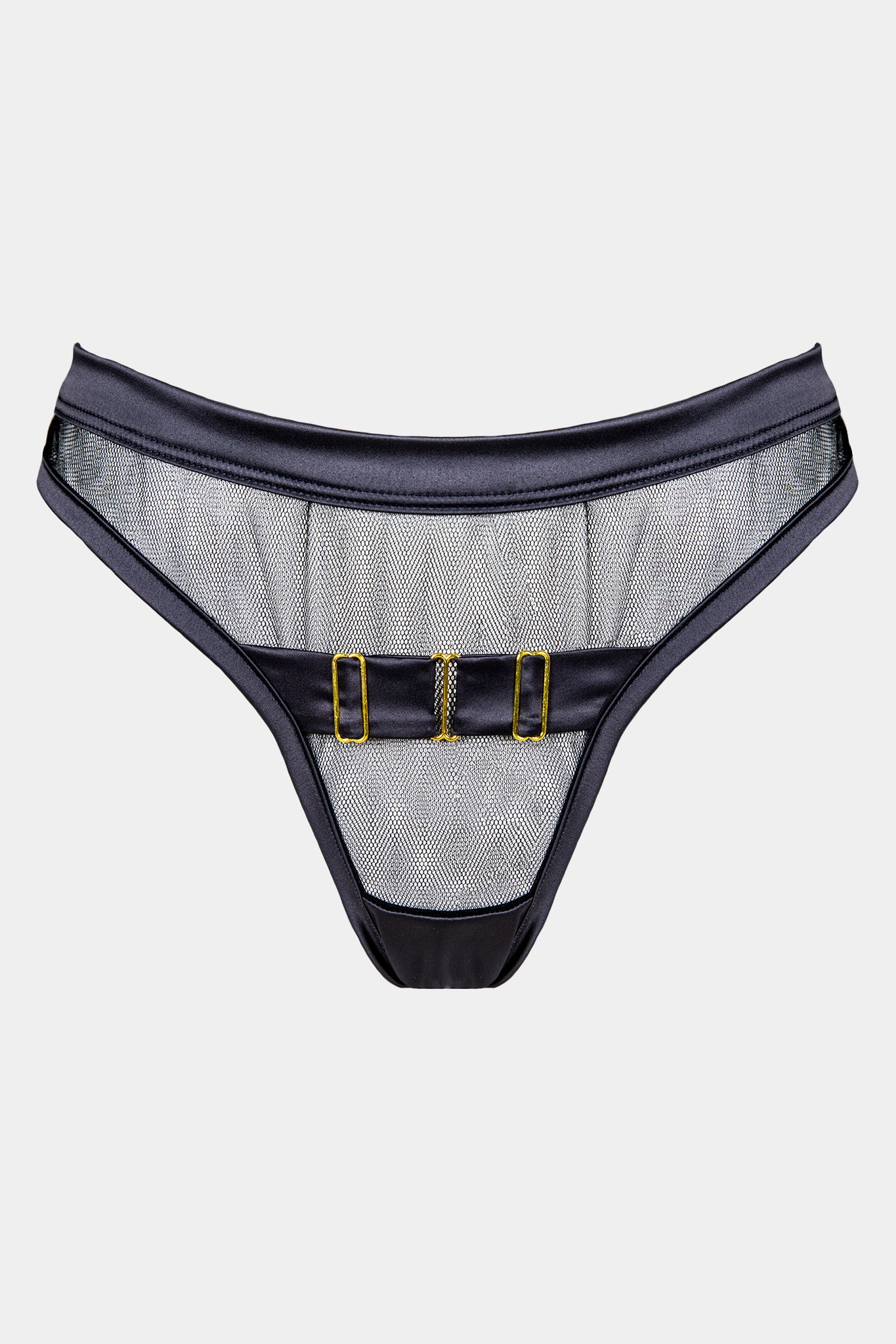 ROYAL SAPPHIRE - GREY - STRING