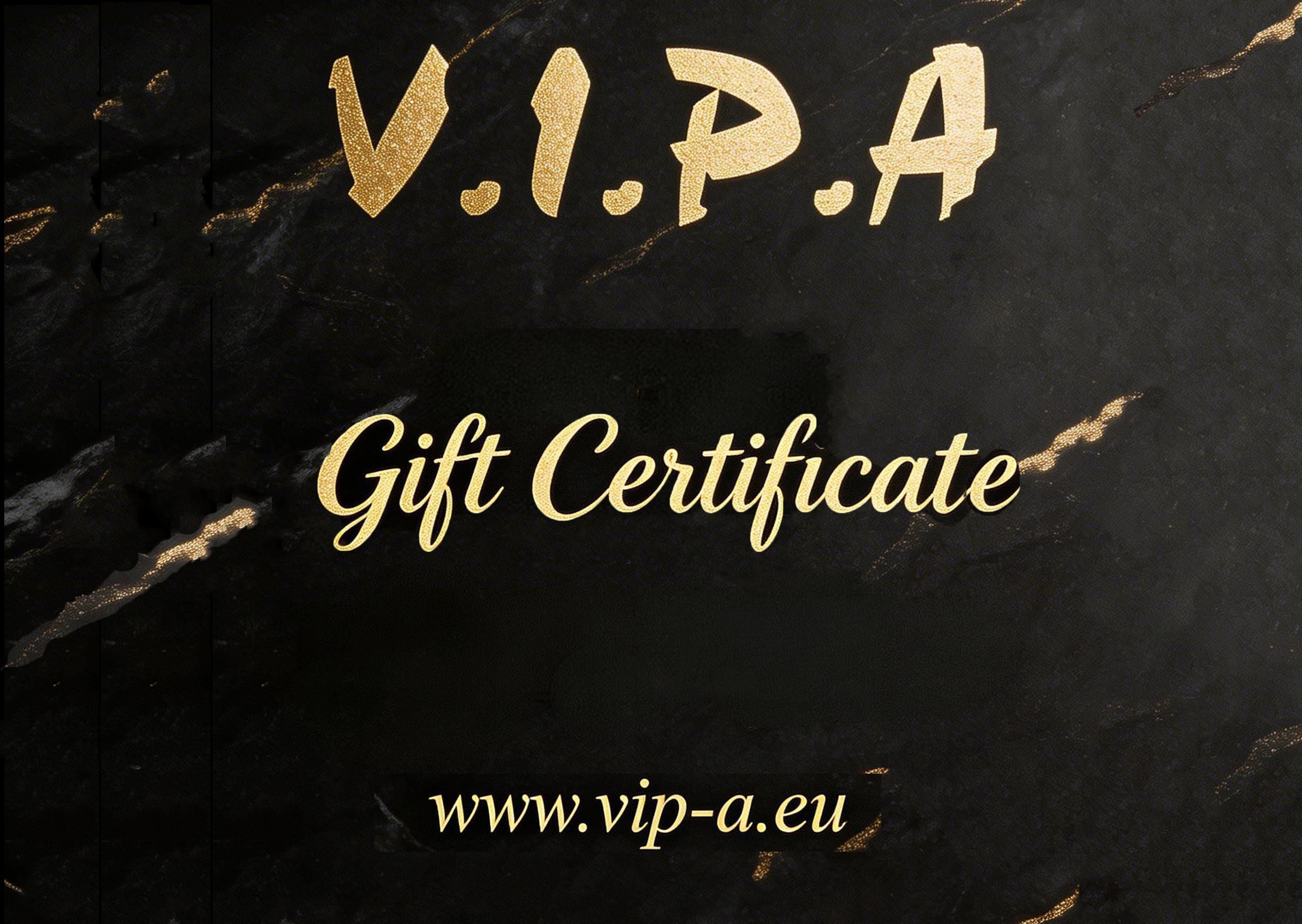 GIFT CARDS