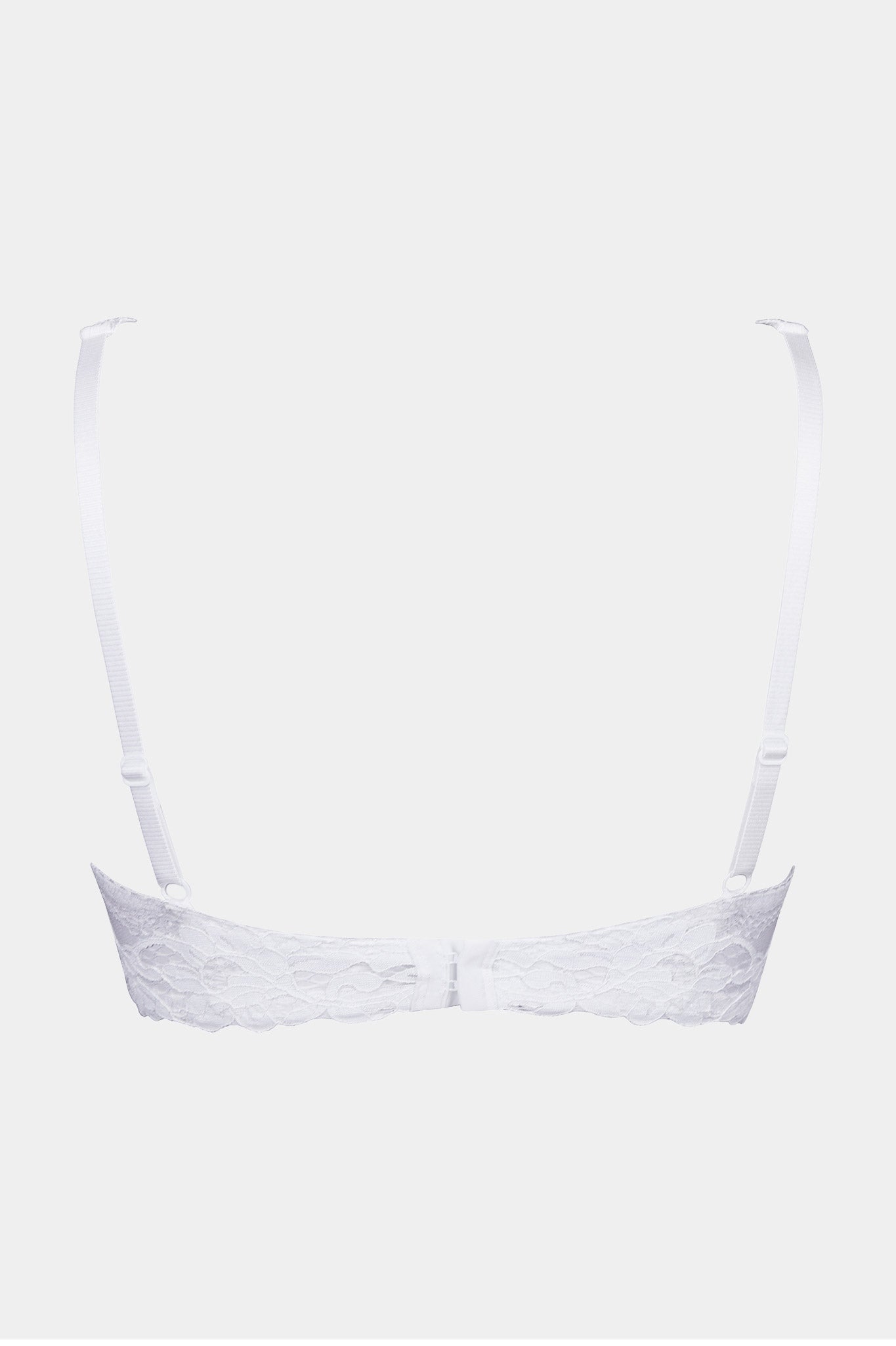 PUSH-UP BRA - DANIELLA - WHITE