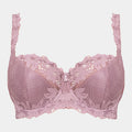 DANIELLA - OLD ROSE - BRA PADDED