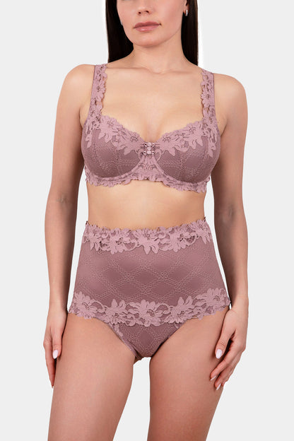 BALCONET - DANIELLA - OLD ROSE