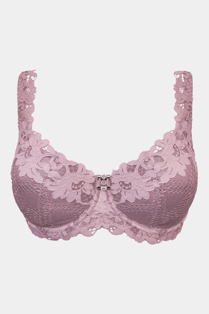 BALCONET - DANIELLA - OLD ROSE