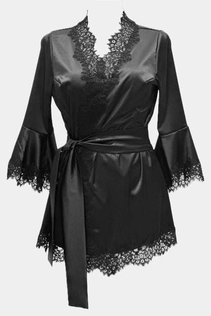 MILADY - MELNS - KIMONO