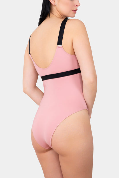 ONE PIECE - BLOSSOM - PINK
