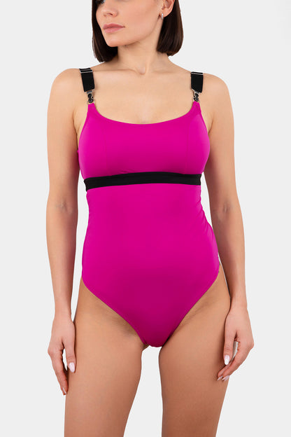 ONE PIECE - BLOSSOM - FUCHSIA