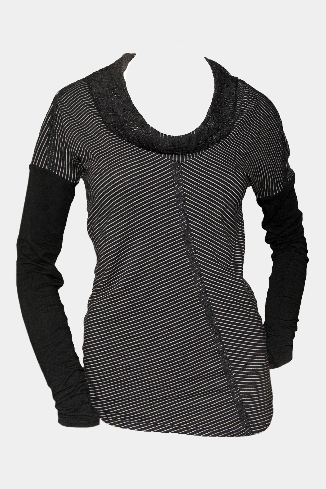 LAUREN - COTTON - TOP