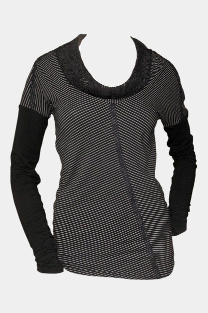 LAUREN - COTTON - TOP