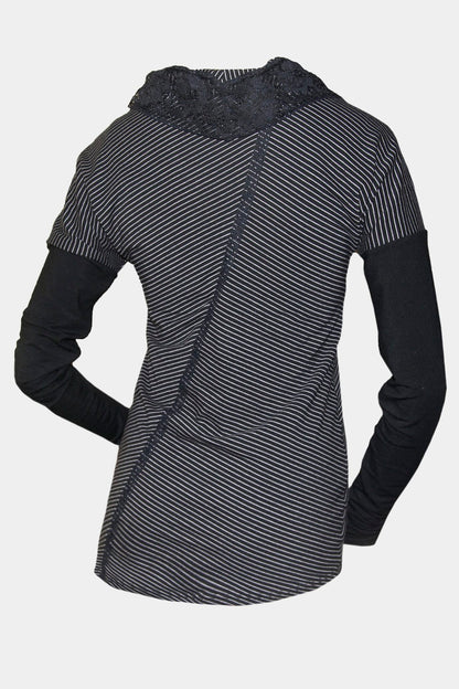 LAUREN - COTTON - TOP