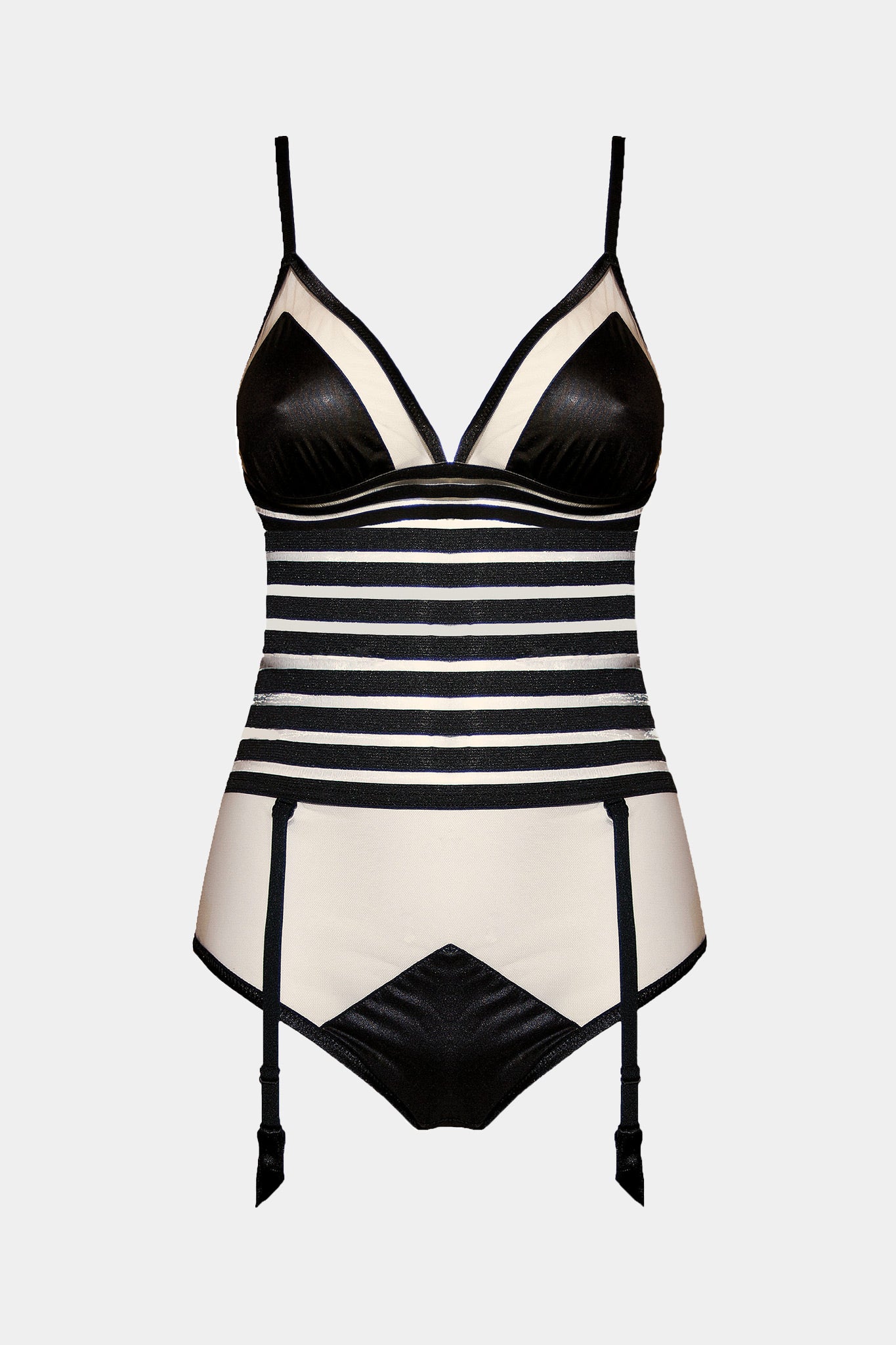 Body - APHRODITE - SCHWARZ
