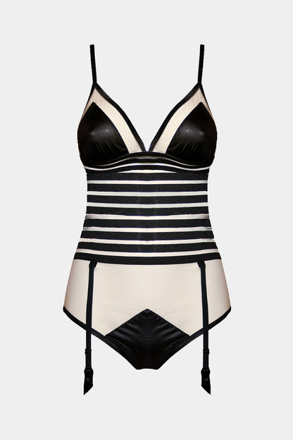 Body - APHRODITE - SCHWARZ