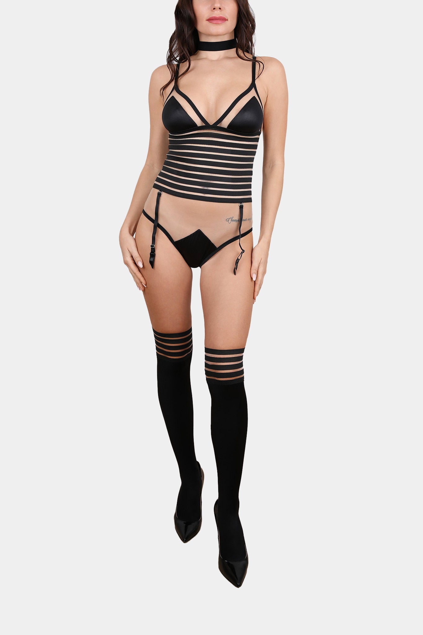 Body - APHRODITE - SCHWARZ