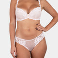Daniella - peony - panty