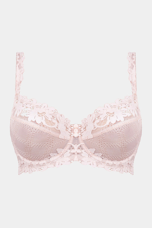 SOFT CUP BRA - DANIELLA - PEONY