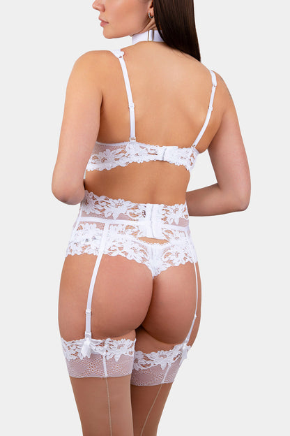 STRING - DANIELLA - WHITE