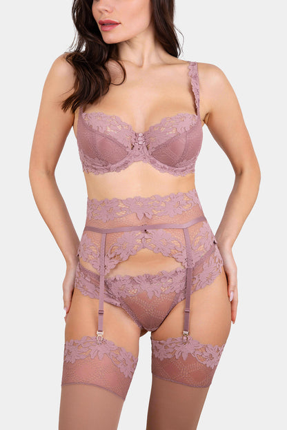 STRING - DANIELLA - OLD ROSE