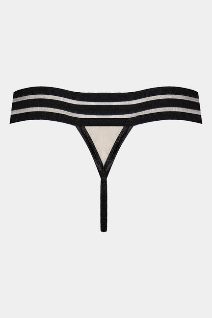 STRING - APHRODITE - BLACK