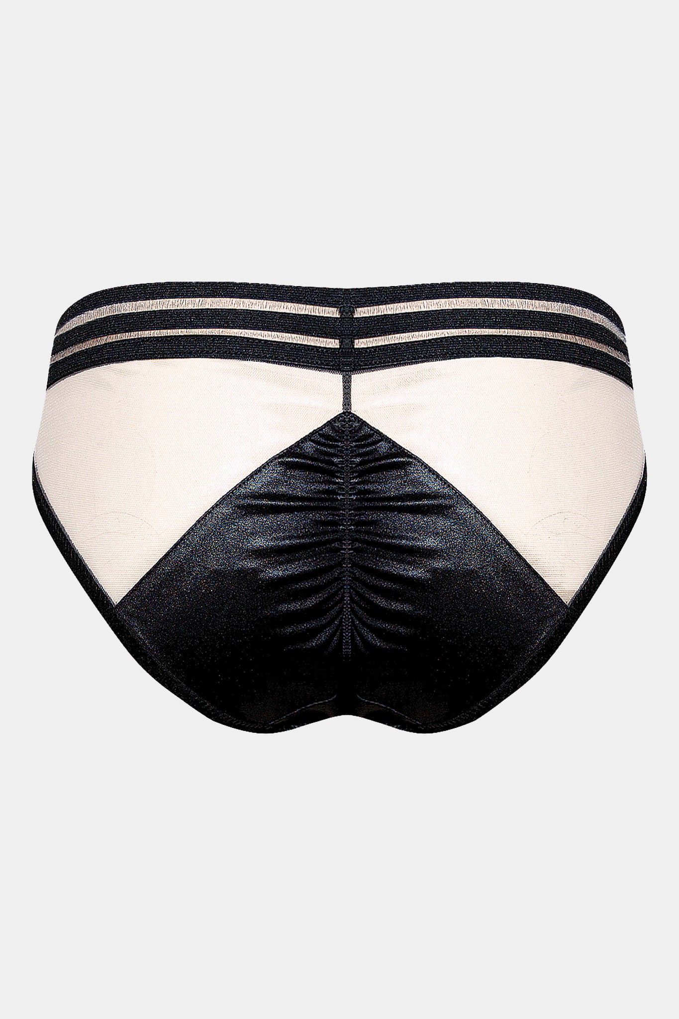 PANTY - APHRODITE - BLACK