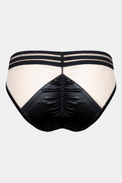 PANTY - APHRODITE - BLACK