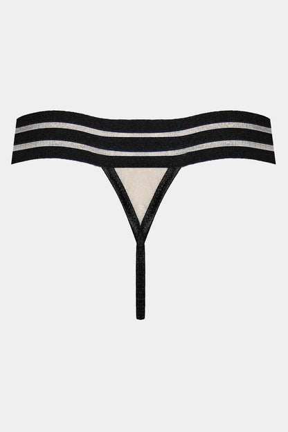 String - KYLIE - SCHWARZ