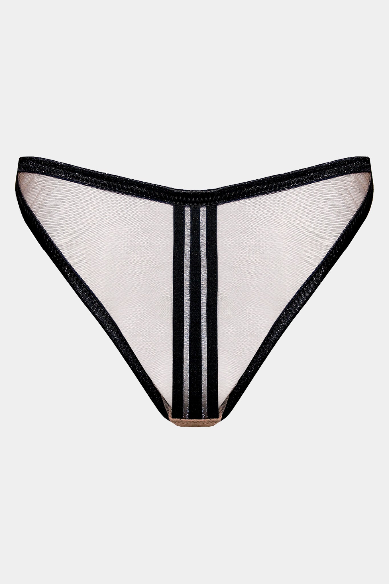 KYLIE - BLACK - STRING