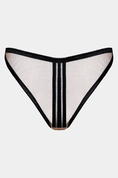 STRING - KYLIE - BLACK