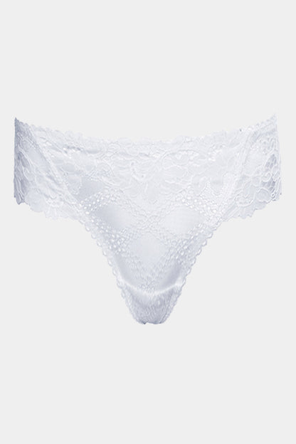 STRING - DANIELLA - WHITE