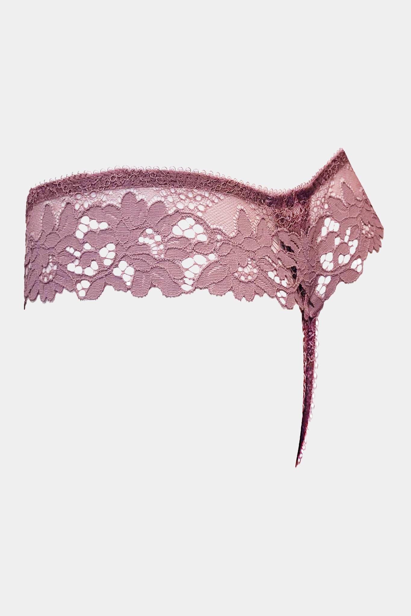 STRING - DANIELLA - OLD ROSE