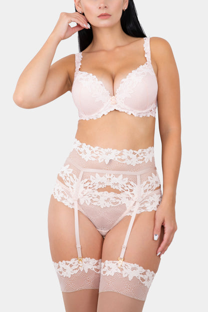 STRING - DANIELLA - PEONY