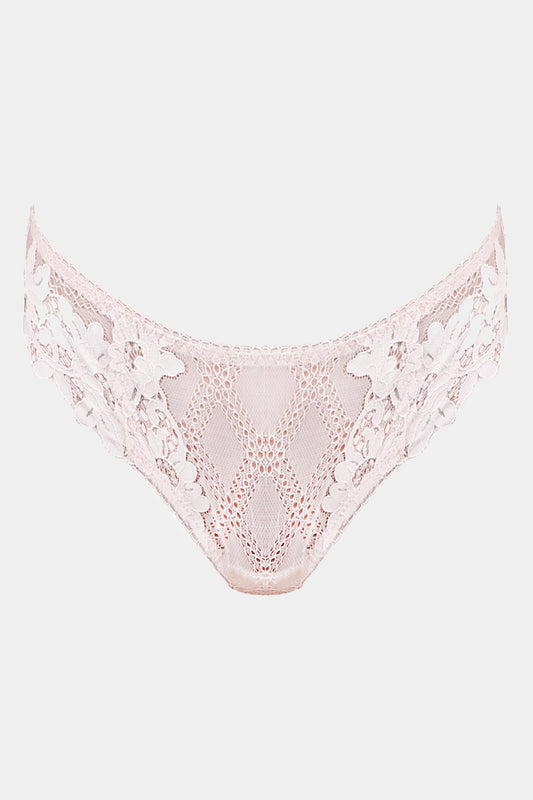 PANTY - DANIELLA - PEONY