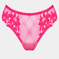 Daniella - Fuchsia - Hipster