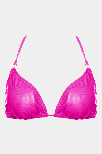 SOFT BRA SWIM - VIVIENNE - PINK
