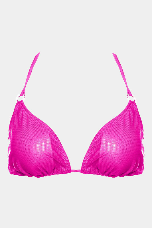 SOFT BRA SWIM - VIVIENNE - PINK