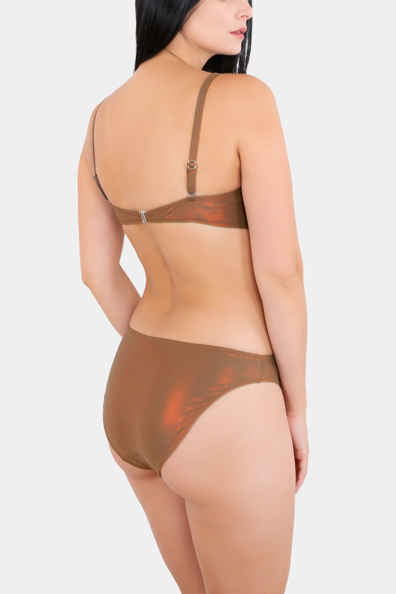 HIPSTER SWIM - TENERIFE - BRONZE