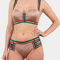 SWIM - GALAXY - NUDE - BALCONETTE