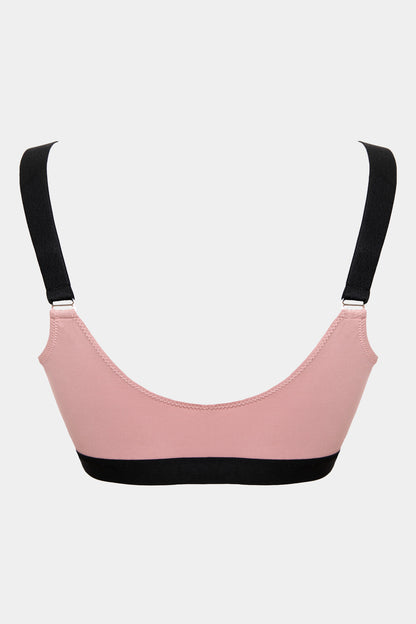 BRA SWIM - BLOSSOM - PINK