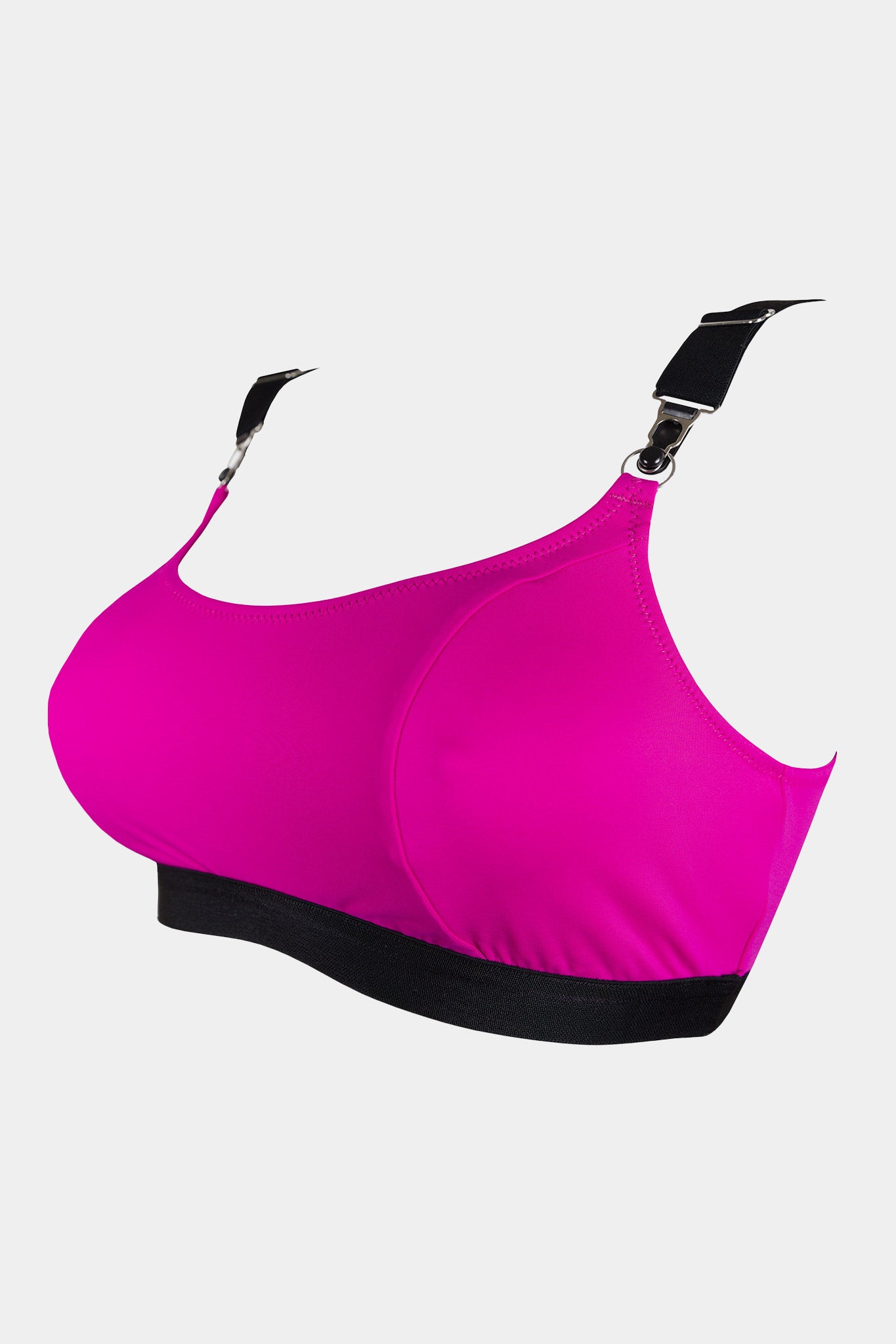 BRA SWIM - BLOSSOM - FUCHSIA