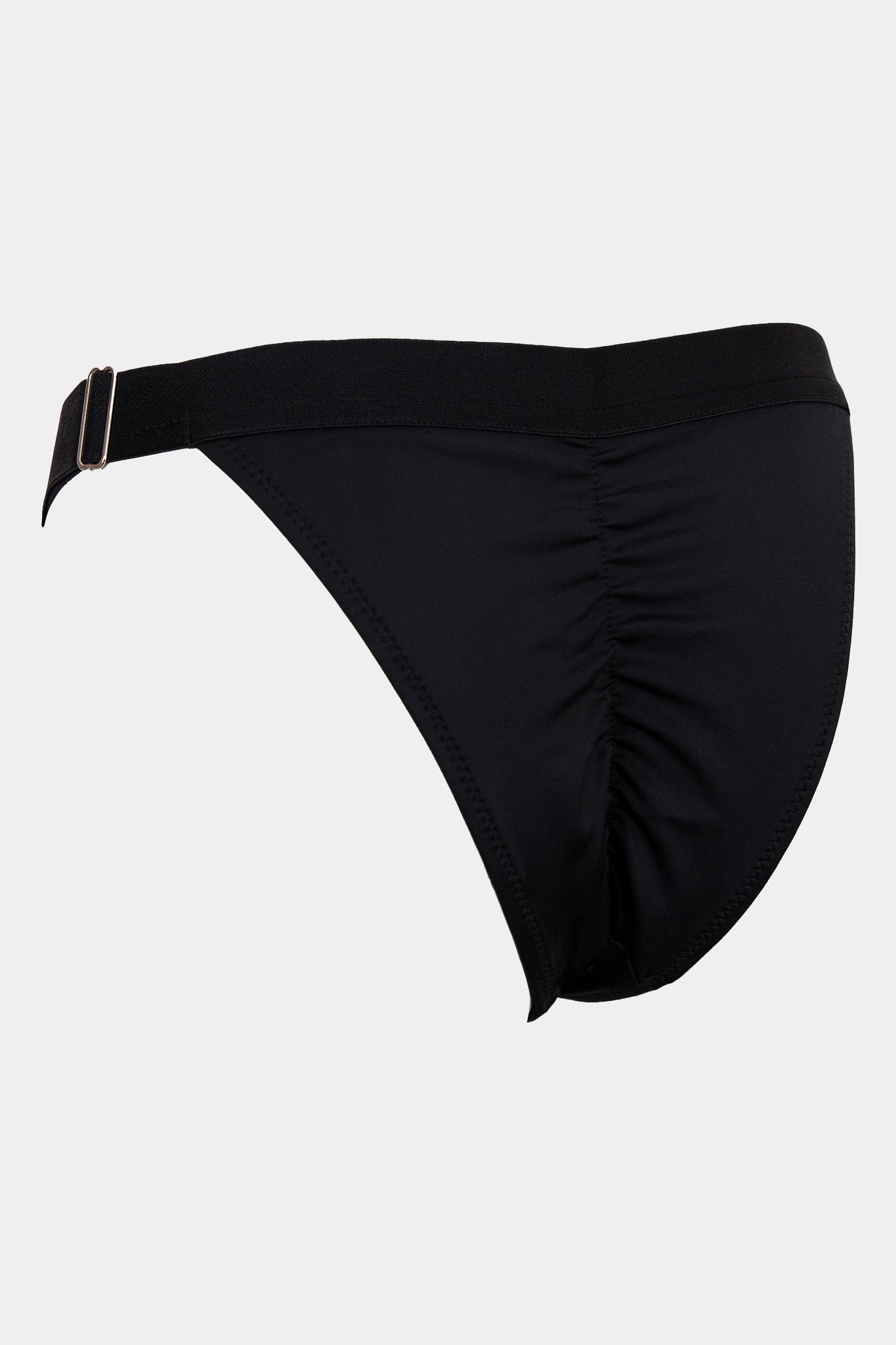 HIPSTER SWIM - BLOSSOM - BLACK
