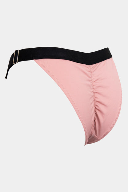HIPSTER SWIM - BLOSSOM - PINK