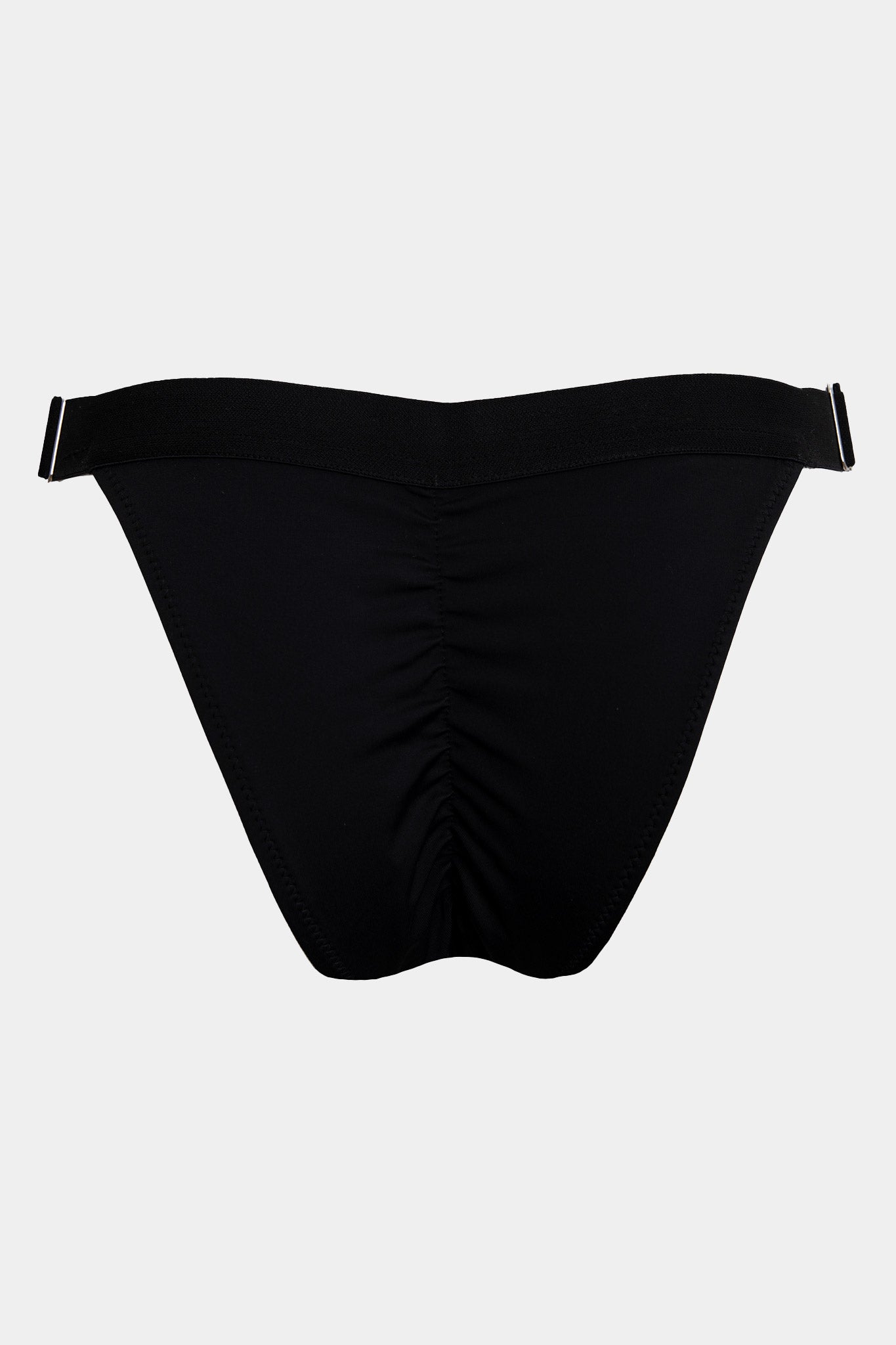HIPSTER SWIM - BLOSSOM - BLACK