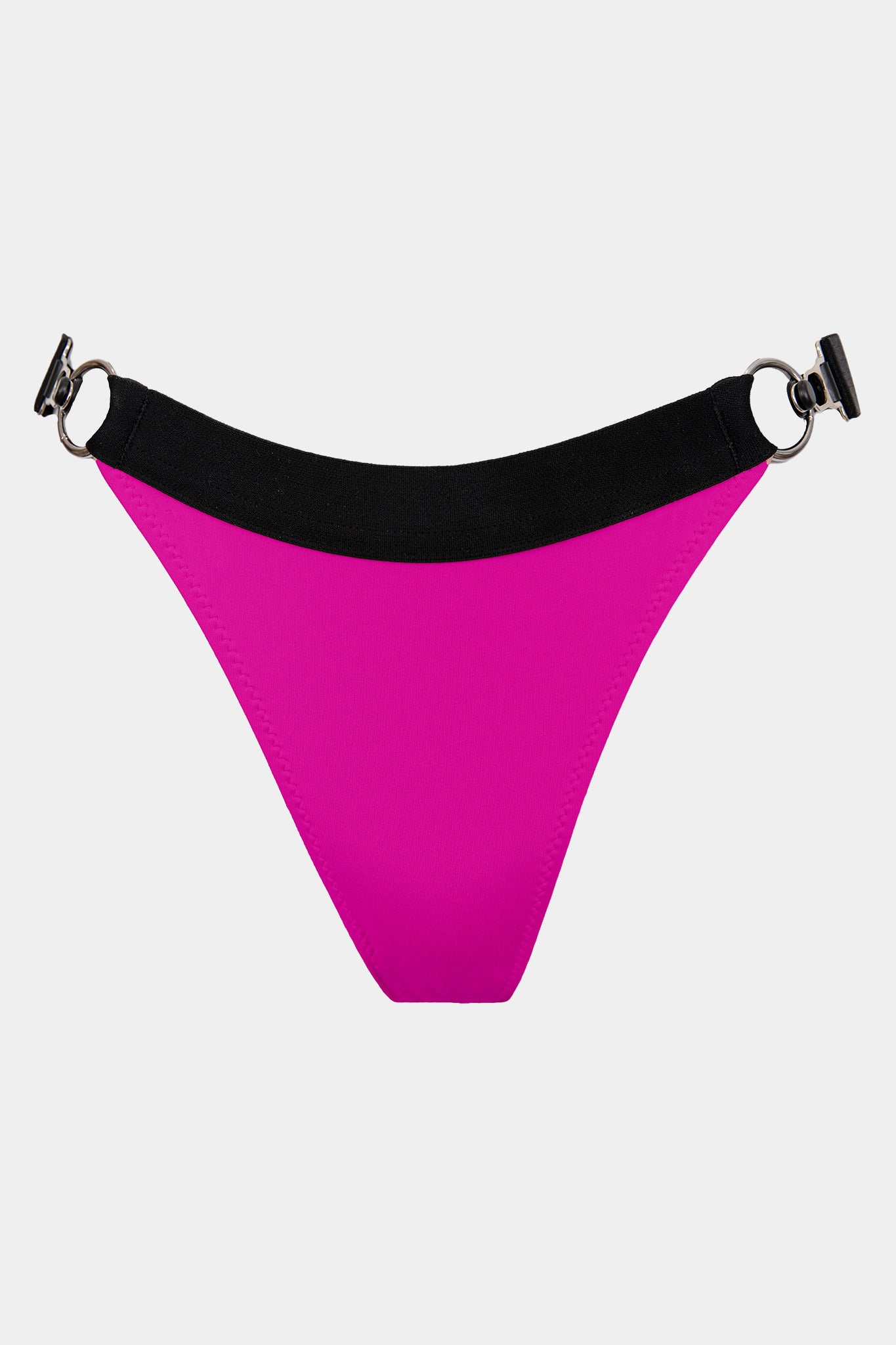 HIPSTER SWIM - BLOSSOM - FUCHSIA