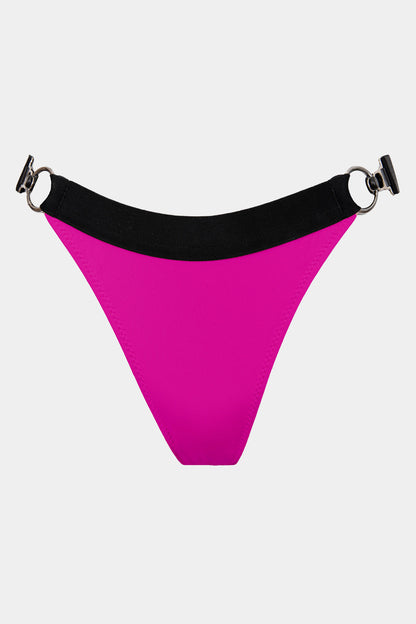 HIPSTER SWIM - BLOSSOM - FUCHSIA