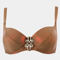 SWIM - TENERIFE - BRONZE - BRA SOFT