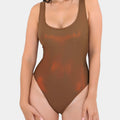 SWIM - TENERIFE - BRONZE - ONE PIECE
